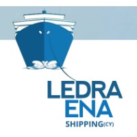 LEDRA ENA SHIPPING CY LTD logo - Similar company to Hanseatic Chartering