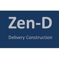 ZEN-D logo - Similar company to Estuaire Electricite