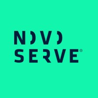 NovoServe logo - Similar company to Era-Ix