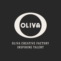 Oliva Creative Factory logo - Similar company to Teima