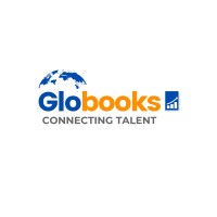 Globooks logo - Similar company to Consumerlite
