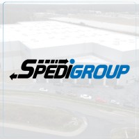 SPEDIGROUP ✔️ Your Partner in Logistics! logo - Similar company to Miletis
