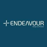 Endeavour Group Law Practice logo - Similar company to Sreenevasan