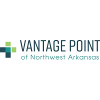 Vantage Point Behavioral Health Hospital logo - Similar company to Pinnacle Pointe Behavioral Healthcare System