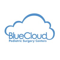 Blue Cloud Pediatric Surgery Centers logo - Similar company to Blue Cloud It Solution