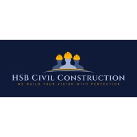 HSB Civil Construction Ltd logo - Similar company to Hsb Construction Llc