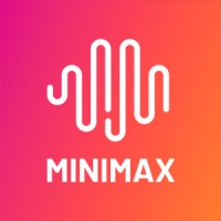 MiniMax logo - Similar company to Z.Ai