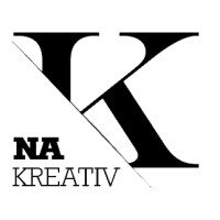 NA-Kreativ logo - Similar company to Ta Kreativ