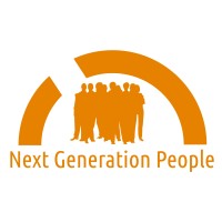 Next Generation People logo - Similar company to Changeconnected