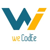 WeCodee Innovations Pvt. Ltd. logo - Similar company to Wecode