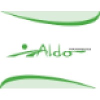 Aldo Transportes logo