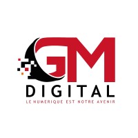 GM Digital logo - Similar company to Admax Llc