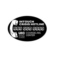 InTouch Crisis & Support Hotline logo - Similar company to Hair Of The Dog Biscuit Co.