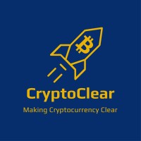 CryptoClear Ltd logo - Similar company to Cryptoweekly