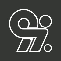 Nine by Nine Golf logo - Similar company to Creative Web Pixel