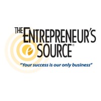The Entrepreneur's Source - JoAnne Maamry logo - Similar company to Career Upgrader