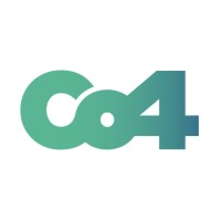 Co4 AG logo - Similar company to Tb.Glarus