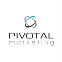 Pivotal Marketing logo - Similar company to Rusty George
