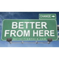 Better From Here