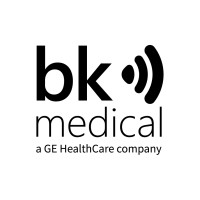 BK Medical logo - Similar company to Analogic