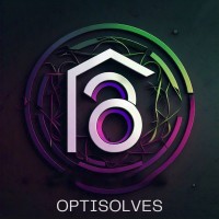 Optisolves logo - Similar company to Optisolver