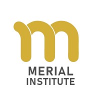 Merial Institute logo - Similar company to Bagibacaan.Com