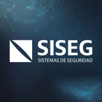 SISEG logo - Similar company to Securion