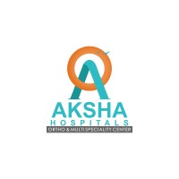 Aksha Hospitals logo - Similar company to Social Snacks