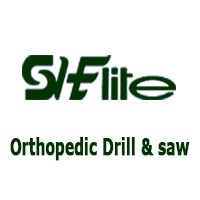 SHELITE MEDICAL logo - Similar company to Dmm.Make 3Dprint