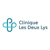 Clinique Inicéa Les Deux Lys logo - Similar company to Sales Smart