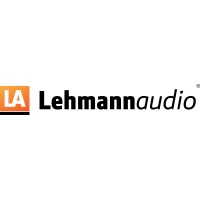 Lehmannaudio Vertriebs GmbH logo - Similar company to Morel Hifi