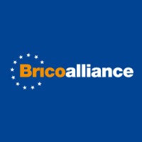 Bricoalliance purchasing group logo - Similar company to Ermi Group