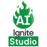 AI Ignite Studio logo - Similar company to Protecto