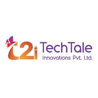 Techtale Innovations logo - Similar company to T2 Innovations
