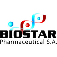 Biostar Pharmaceutical S.A. logo - Similar company to Ecopulpack S.A.S.