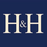 Harrington & Hallworth
