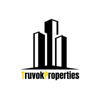 Truvok Properties logo - Similar company to Bluegis