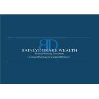 Bainlye Drake Wealth logo - Similar company to Free Range Web