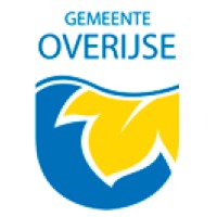 Gemeente en OCMW Overijse logo - Similar company to Quantum Space Hoeilaart