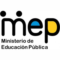 Ministerio de Educación Pública de Costa Rica logo - Similar company to Poder Judicial Costa Rica