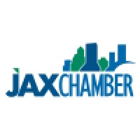 JAX Chamber logo - Similar company to Coastal Connections Group
