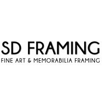 SD Framing logo - Similar company to Ajp Engineering
