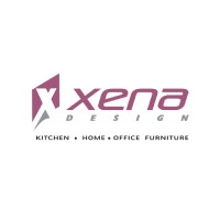 Xena Design logo - Similar company to Patel Precision Works