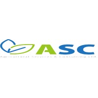 ASC COMPANY LTD logo - Similar company to Chery Maroc