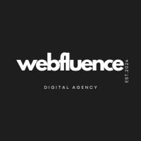 WebFluence Digital logo - Similar company to Jrapp.Org