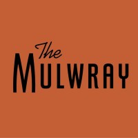 The Mulwray logo - Similar company to The Blue Posts