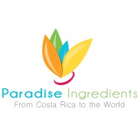Paradise Ingredients logo - Similar company to Creativa Raal Industrial S A