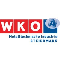 Metalltechnische Industrie Steiermark logo - Similar company to Association Of Automation Technologies Styria