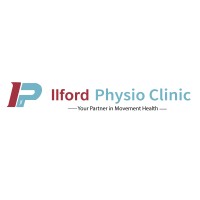 Ilford Physio Clinic logo - Similar company to Luton Physio Clinic