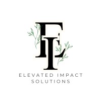Elevated Impact Solutions